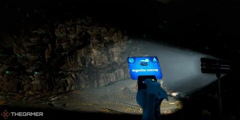 Схрон с телом архитектора subnautica