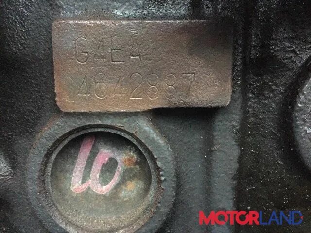 Описание панели приборов Hyundai Accent Хундай Акцент