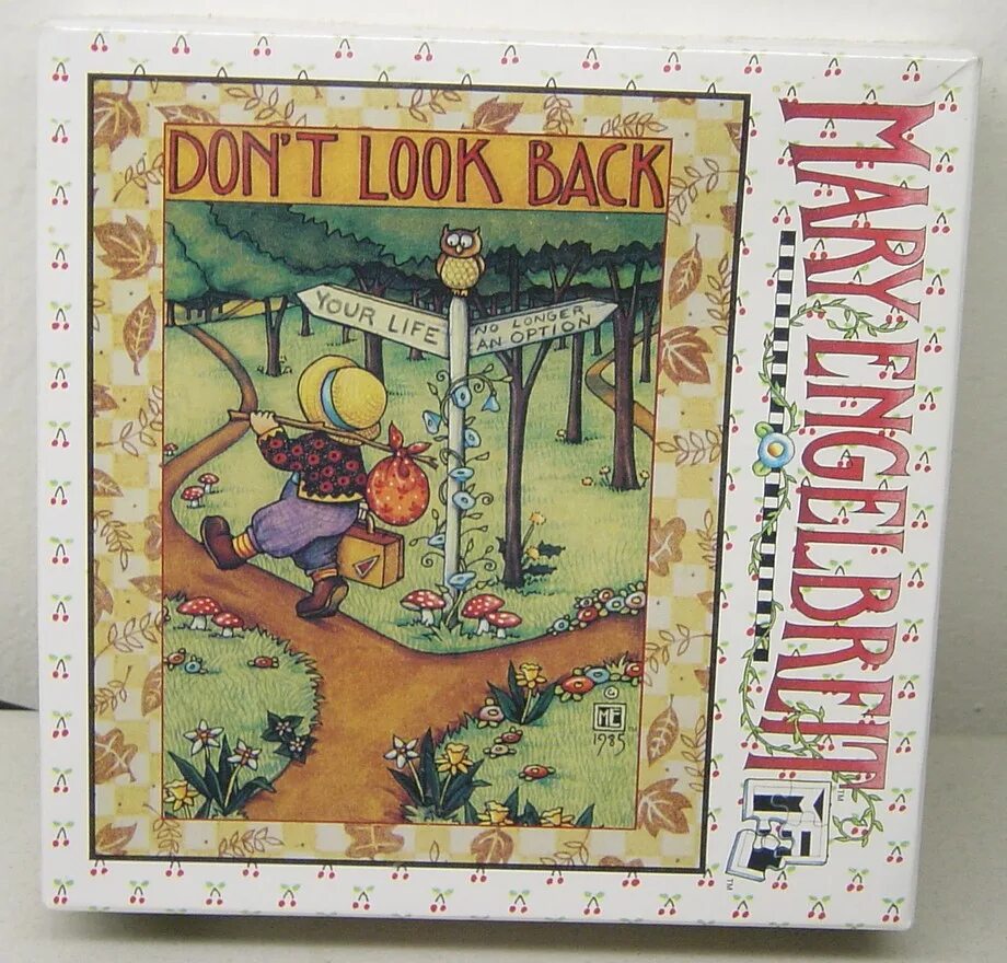 Don't look back игра. Dont back