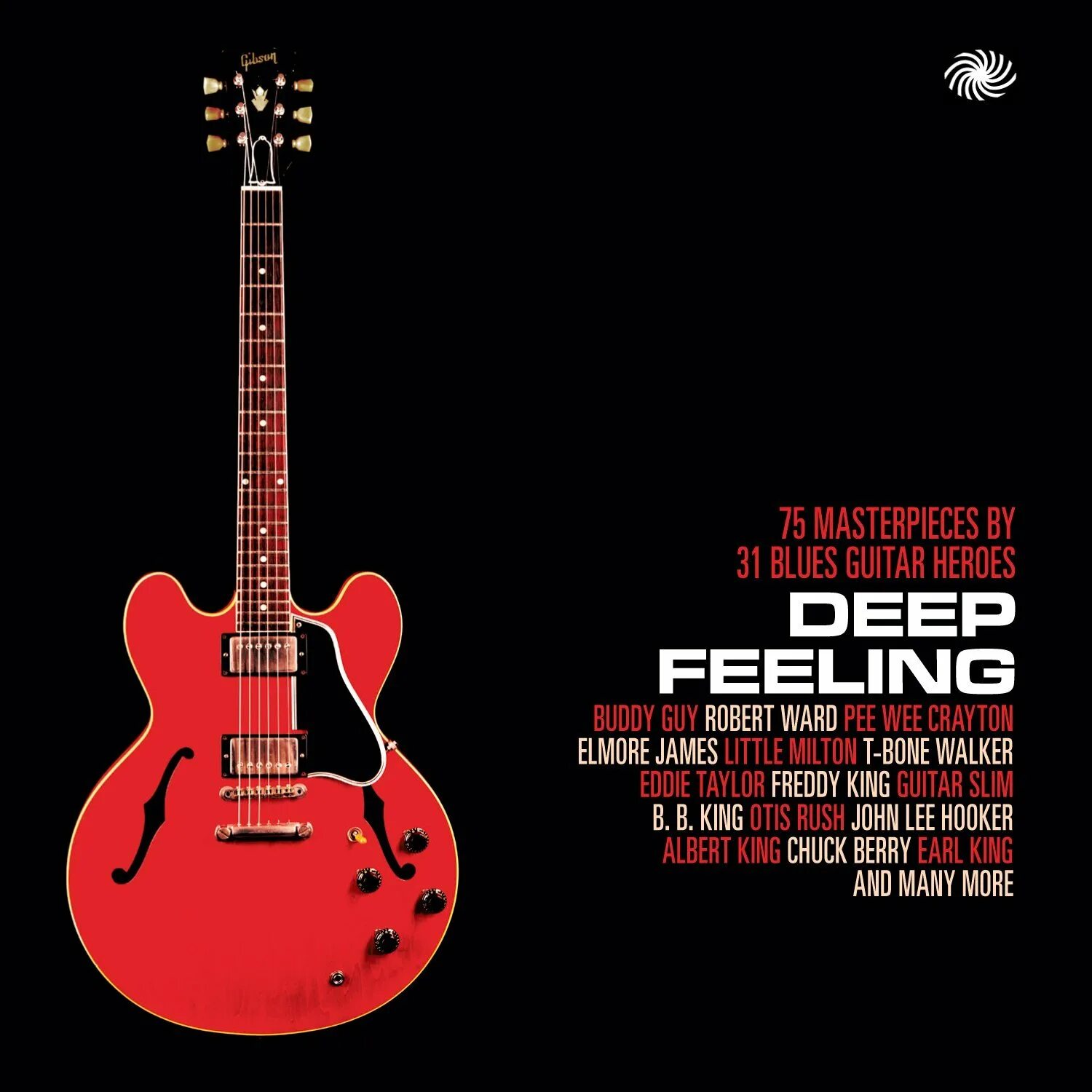 Deep felt