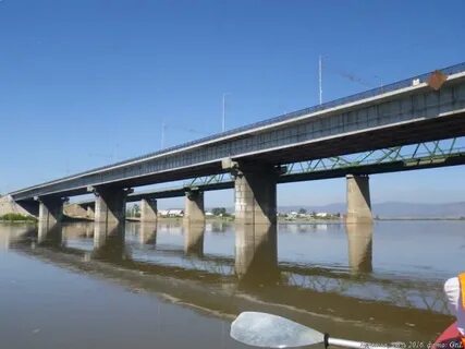 Мост улан удэ