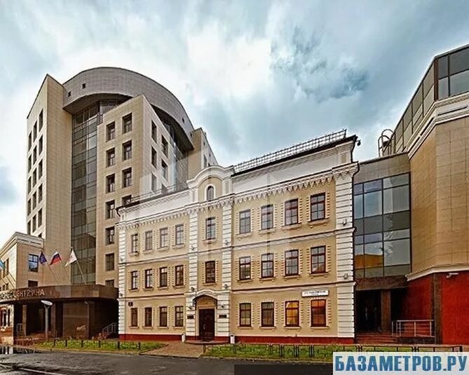 Добрынинский переулок 9. 3-й павловский пер 2. 3-й павловский пер., д. 2 бизнес центр. бц ина. 3 й павловский переулок газпромбанк.