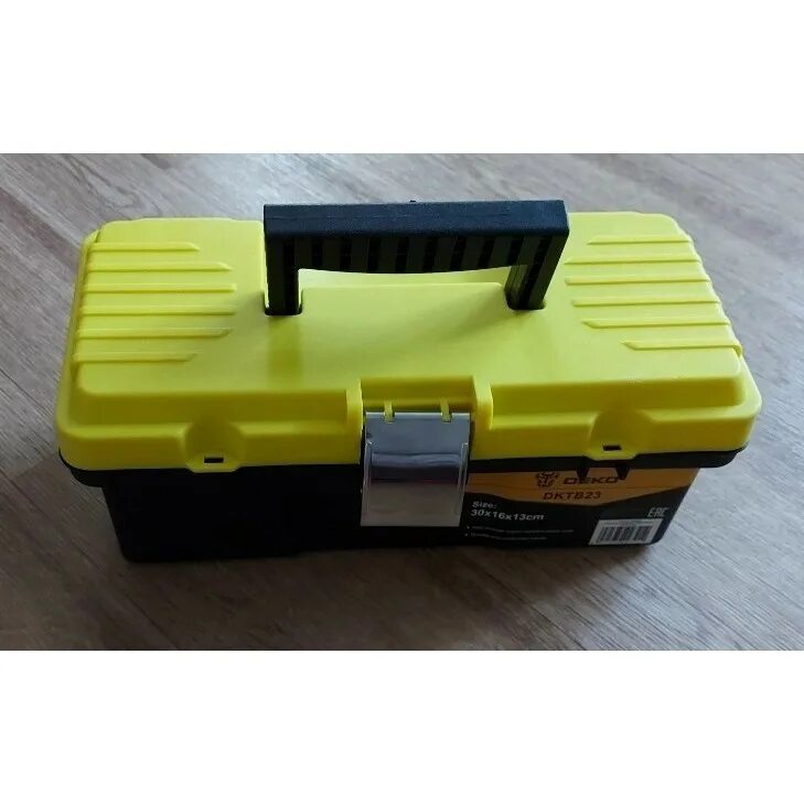 Deko dktb31. Ящик для инструмента deko dktb23 (30х16х13см) [065-0828]. deko dktb23. ящик для инструментов deko 22”. ящик для инструментов deko 50 х 25.
