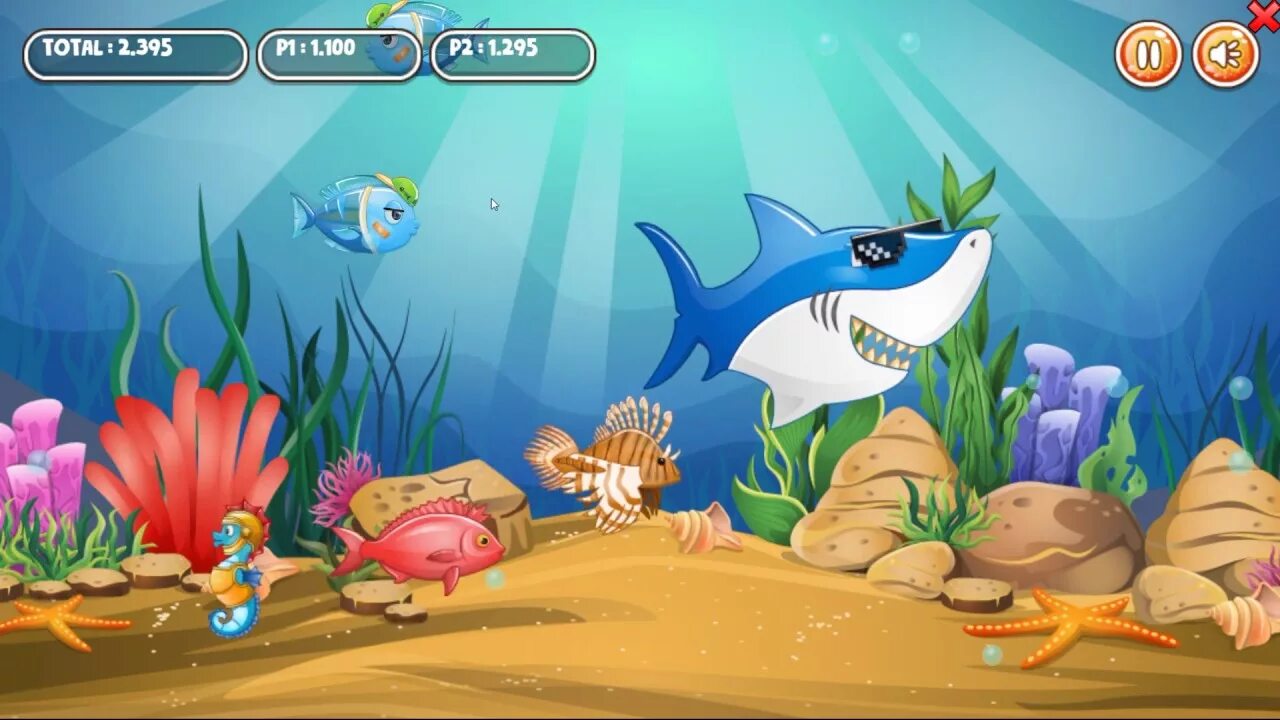 Игры на 3 рыбки. Игра рыбка ест рыбку. 3d игра про рыбок. Мои рыбки игра. Включи 3 рыбы
