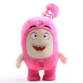 Oddbods fuse