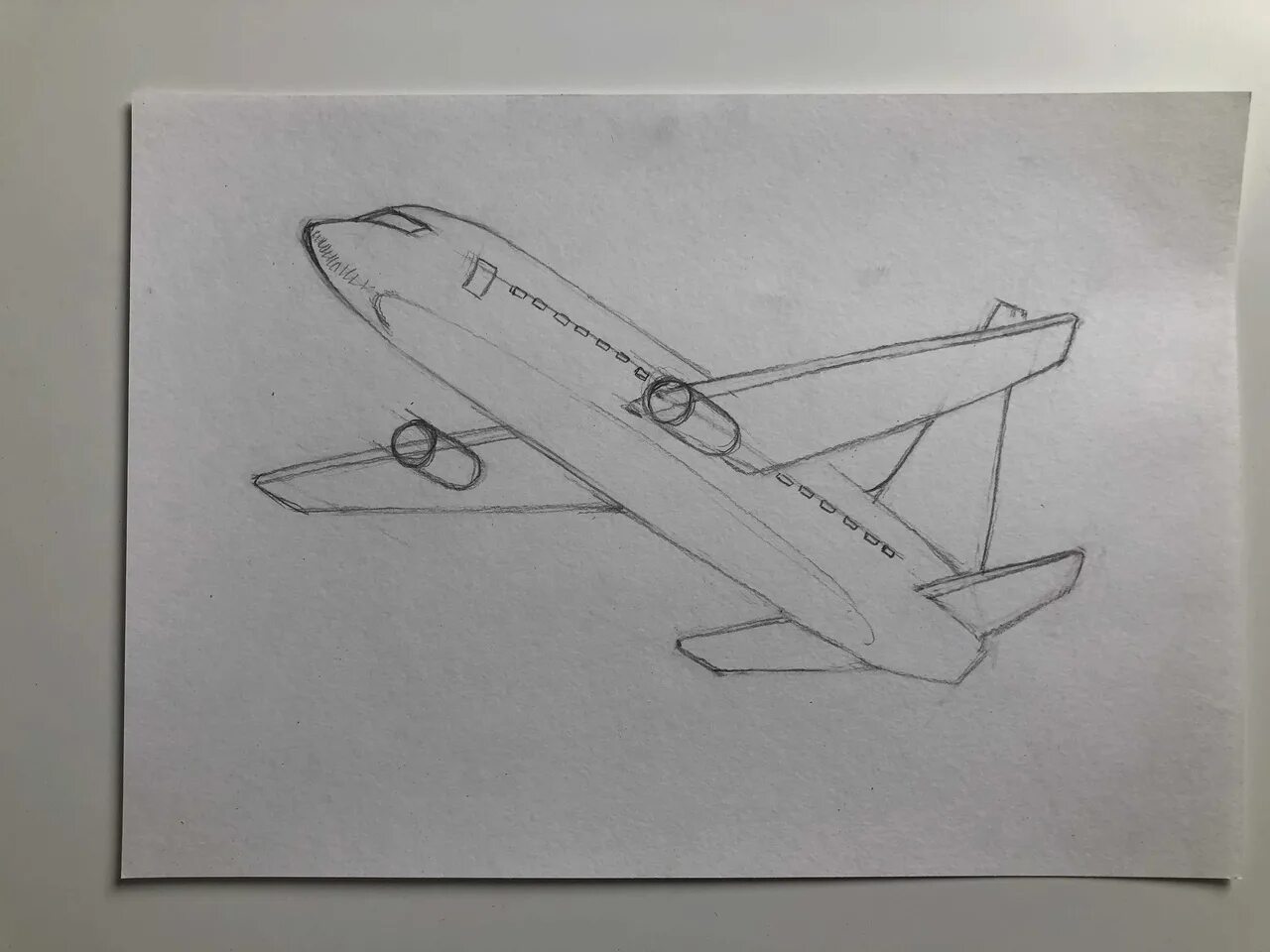 Самолет карандашом легко. Самолет карандашом. Самолёт рисунок карандашом. Пошаговое рисование самолета. Нарисовать самолет карандашом.
