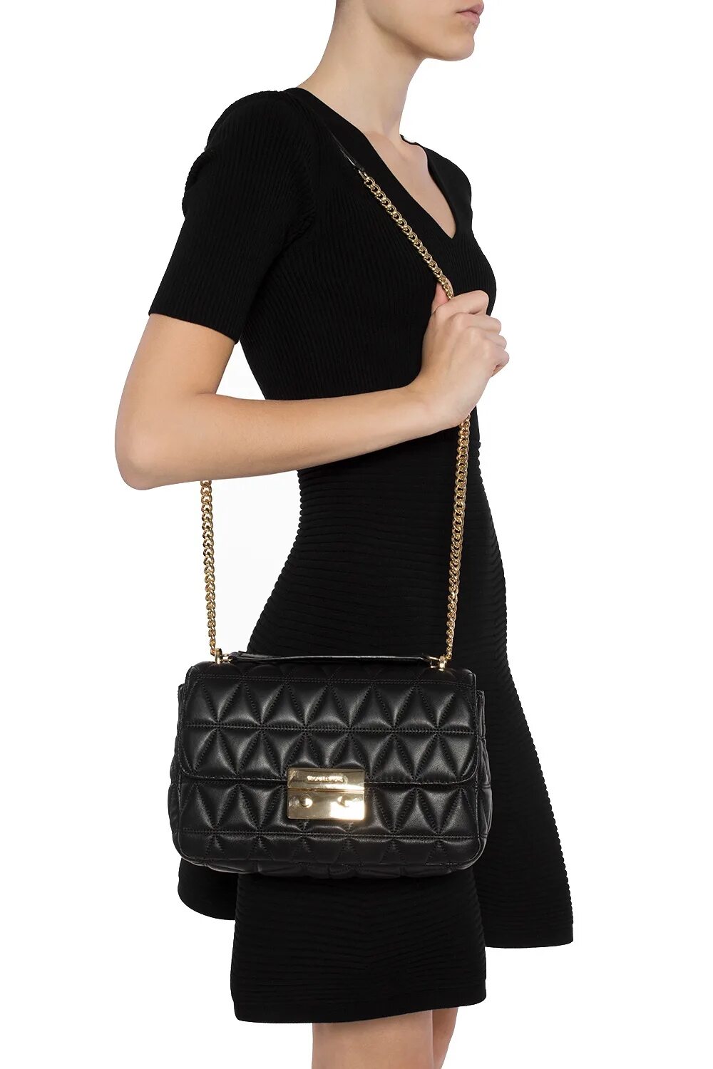 Michael kors sloan стеганая. Стеганая сумка michael kors черная женская sloan 30s7gsll3l black. Сумка michael kors jet set стеганая. Michael kors 30s7gsll3l. Michael kors 30s7gsll3l.