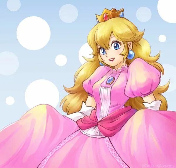 Принцесса пич комикс. Принцесса Пич арт. Принцессы Нинтендо. Super Princess Peach. Принцесса из Марио.