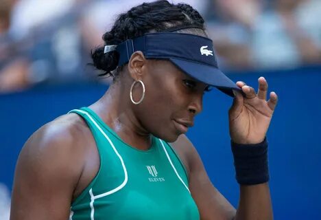 us open tennis venus williams - tehnorostmash.ru.