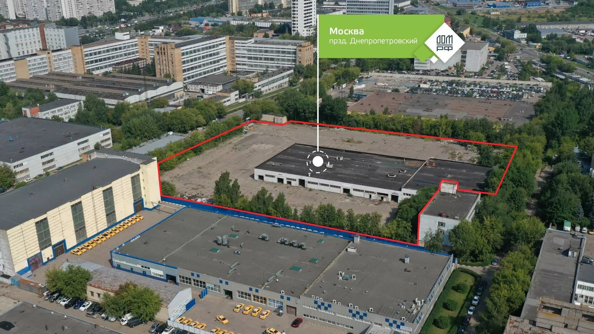 Пр-д. Москва днепропетровский проезд. 5, стр. Москва днепропетровский проезд. Днепропетровский проезд 7.