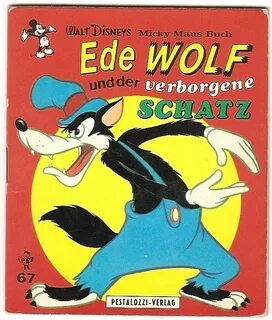 Big bad wolf