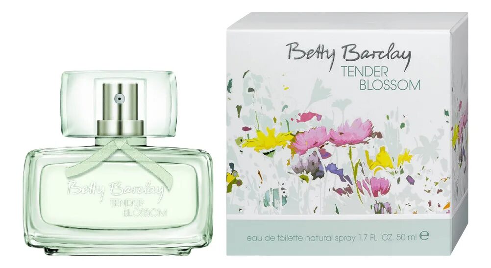 Betty blossom. Духи Betty Barclay tender Blossom. Туалетная вода Betty Barclay Blossom, 50 мл Barclay tender. Бетти Барклай духи тендер блоссом. Бетти Барклай туалетная вода тендер блоссом.