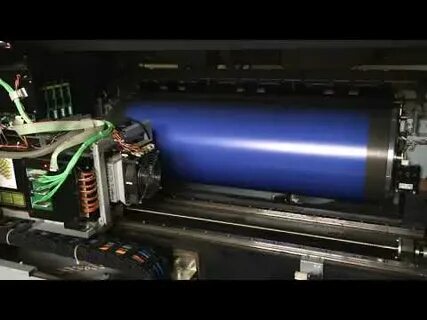 Used screen