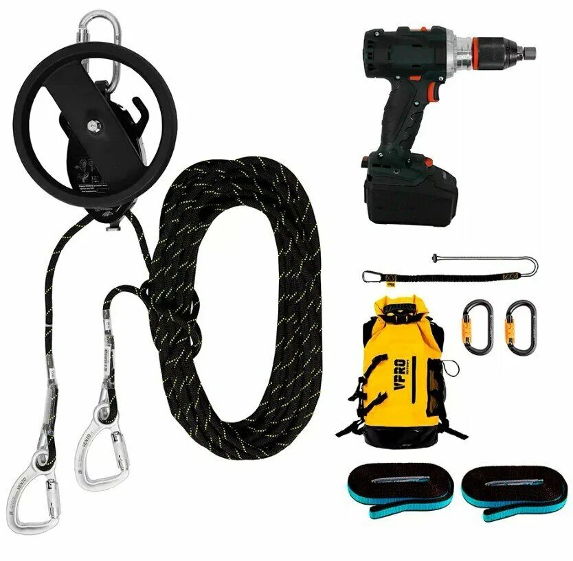 сапсан венто систем спасения. комплект сиз сапсан vpro 0251. система спасения и эвакуации сапсан. комплект сиз сапсан vpro 0251. "комплект эвакуационный «rescue set» 30м".