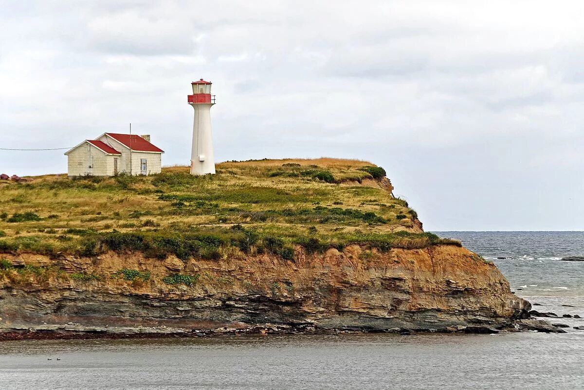 Nova Scotia Atlantic Coast.