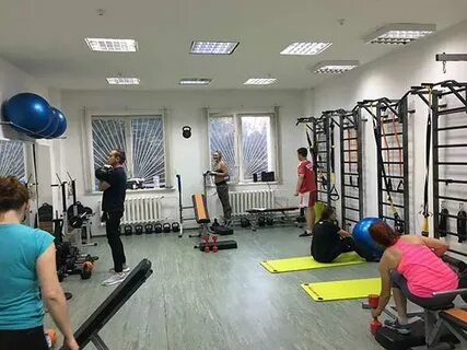 Зал сергиев посад