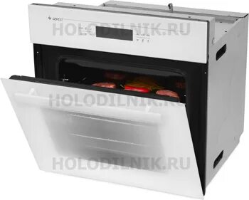 Духовой шкаф эдв да 622 04