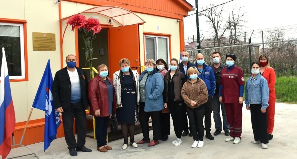 Свежие вакансии нижнегорском районе