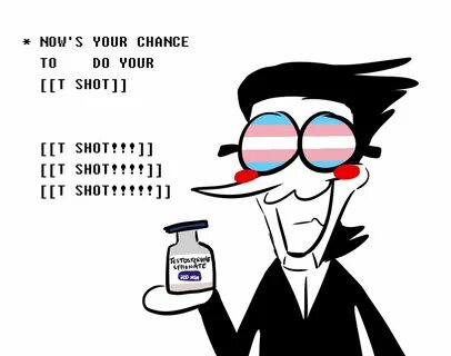 Big shoot meme
