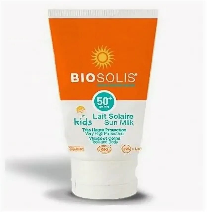 Молочко для тела spf 50. Biosolis солнцезащитный крем для детей. Biosolis 50 SPF Kids солнцезащитный. Biosolis солнцезащитное молочко для лица и тела SPF 30. Крем для загара Biosolis.