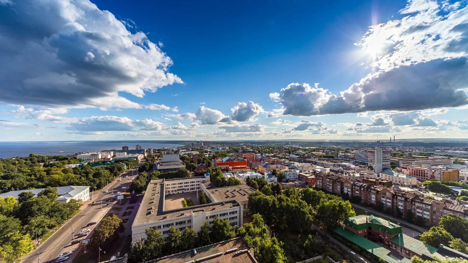 Про ульяновск сайт