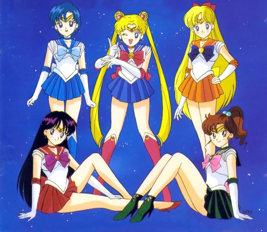 трек из сейлормун. усаги цукино. сейлор галактика. команда сейлор сейлормун. сейлормун саундтрек.