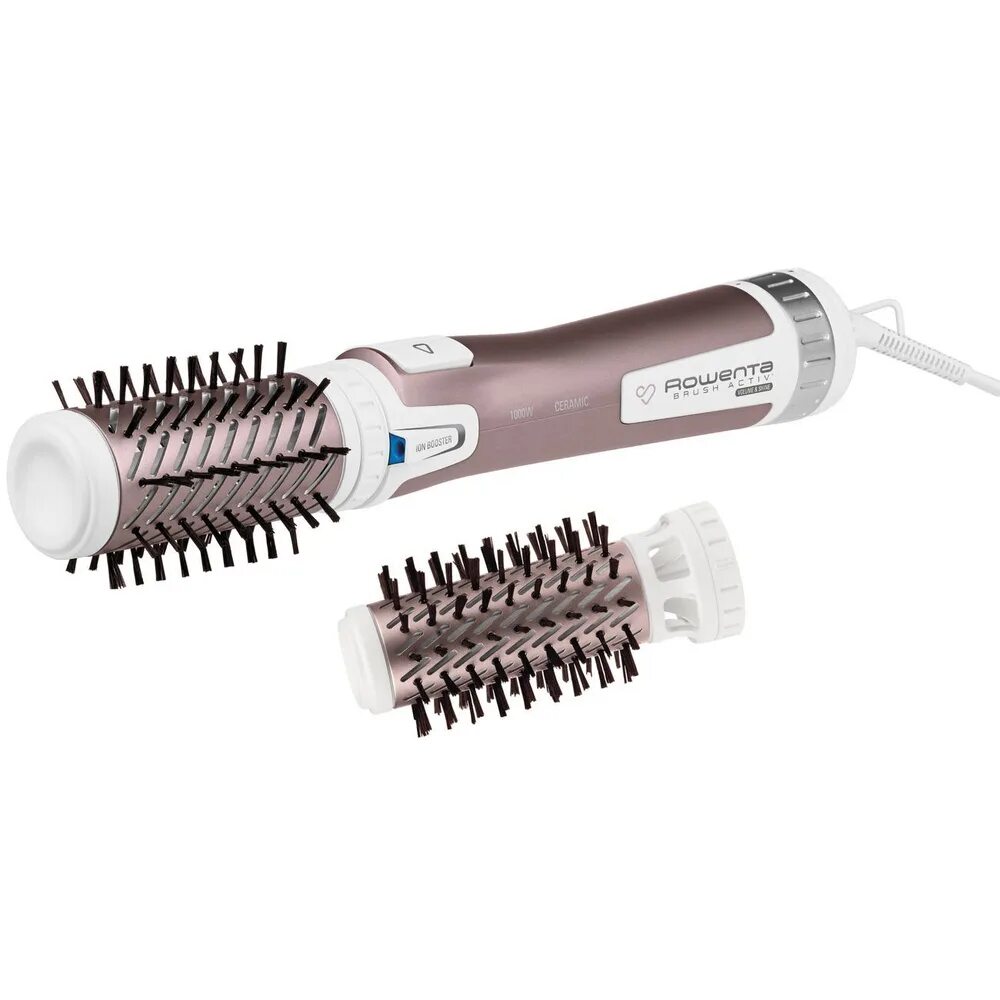 Фен щетка ровента с насадкой цена. Фен-щетка Rowenta Brush Activ Premium Care cf9540f0. Фен щетка Ровента 9530. Фен-щетка Rowenta cf9530f0 Brush Activ. Фен-щетка Rowenta Brush Activ Volume&Shine cf9530.