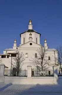 Погода троицкое мытищинский