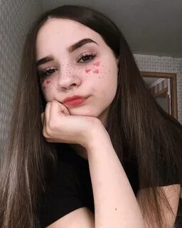Чапаева тиктокерша