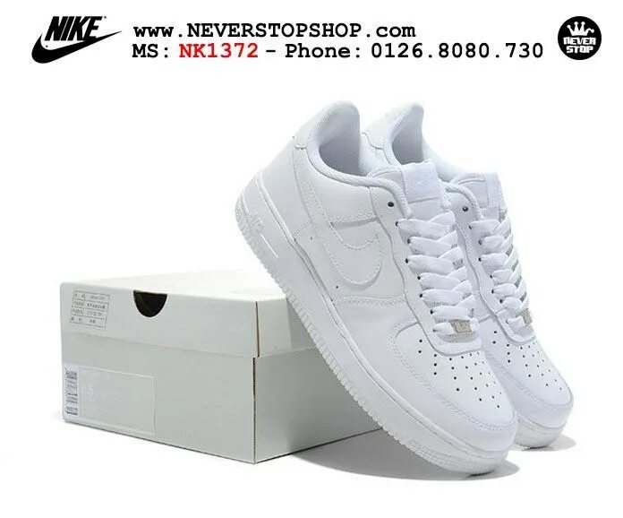 Кроссовки сколько. Найк АИР Форс 1. Nike Air Force 1 белые. Nike Air Force 1 White. Nike Air Force 1 Low Pure White Leather.