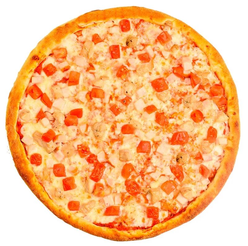 Стандартная пицца