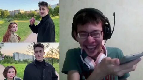 Мафаня стример