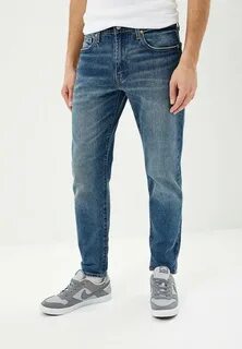 Мужские джинсы levi s