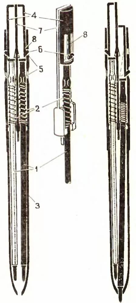 Сборка шариковых ручек. Механизм выдвижения стержня поворотной авторучки. Чертеж автоматической ручки. Механизм ручки с пружиной. Механизм авторучки с кнопкой.