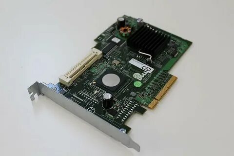 Raid card