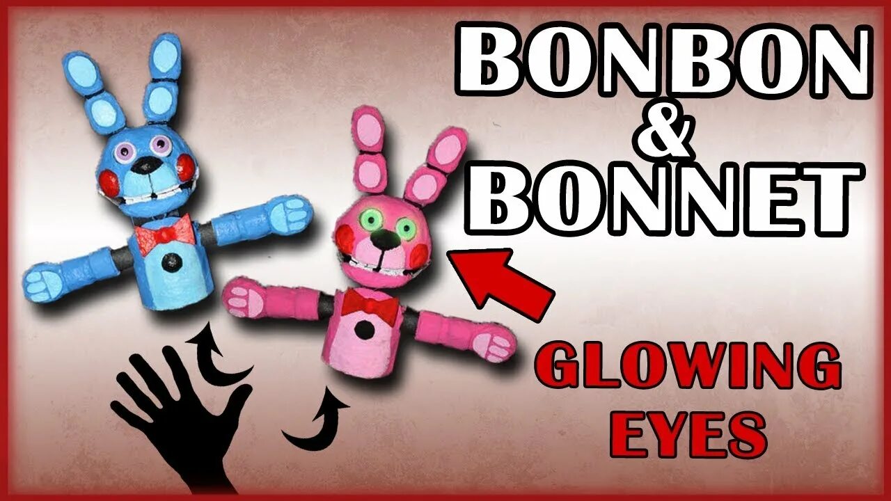 Making bon bon