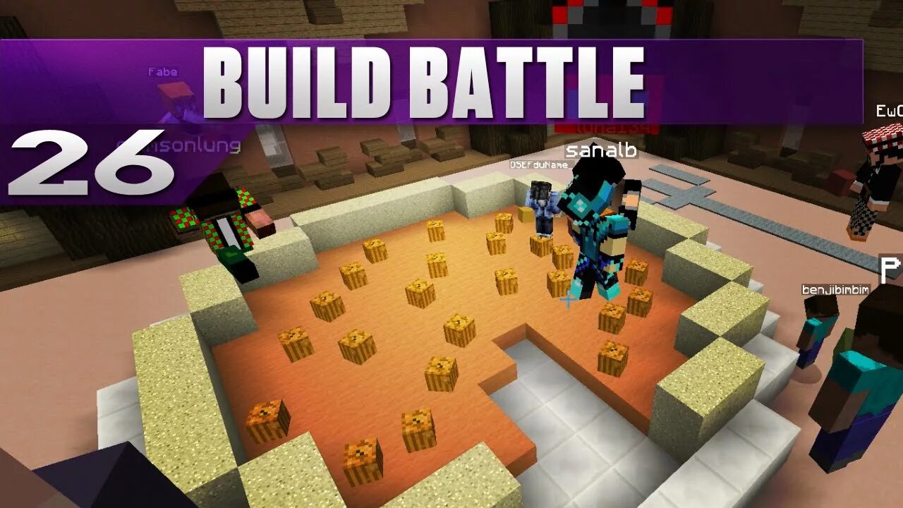 Build battle. Пирог в майне билд батл. билд батл #4. стол билд батл. торт build battle.