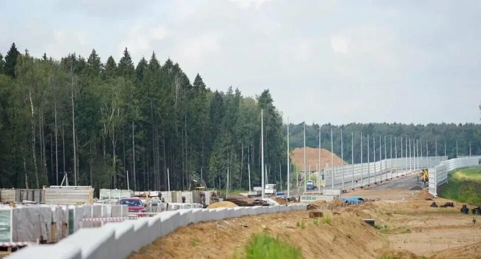 Расширение ярославского шоссе 2024. Тарасовка ярославское шоссе. План реконструкции ярославского шоссе от пушкино до софрино. Схема реконструкции ярославского шоссе. Реконструкция ярославского шоссе 35-47 км проект.