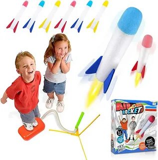 Запусти игрушку
