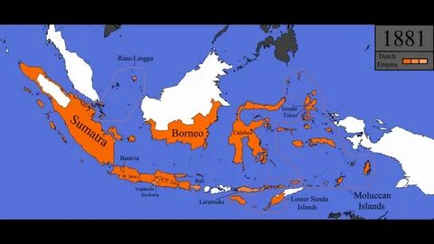 East indies