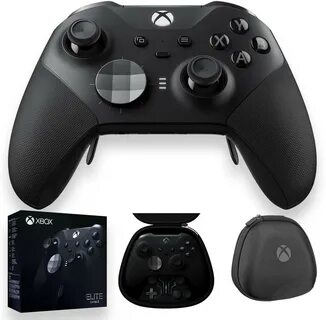 Xbox elite series