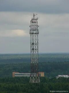 Жк вышка