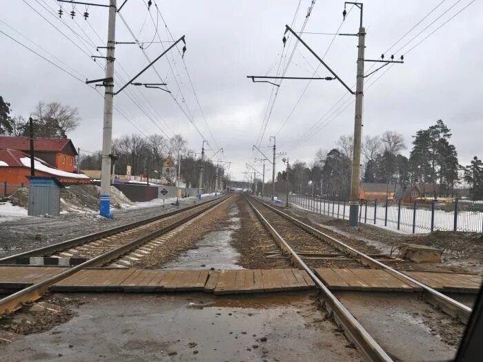 2-ная квартира в Пушкино, пос. Правдинский, ул.1 Проектная 68