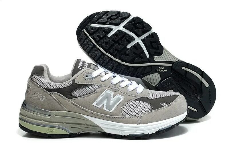 New balance site