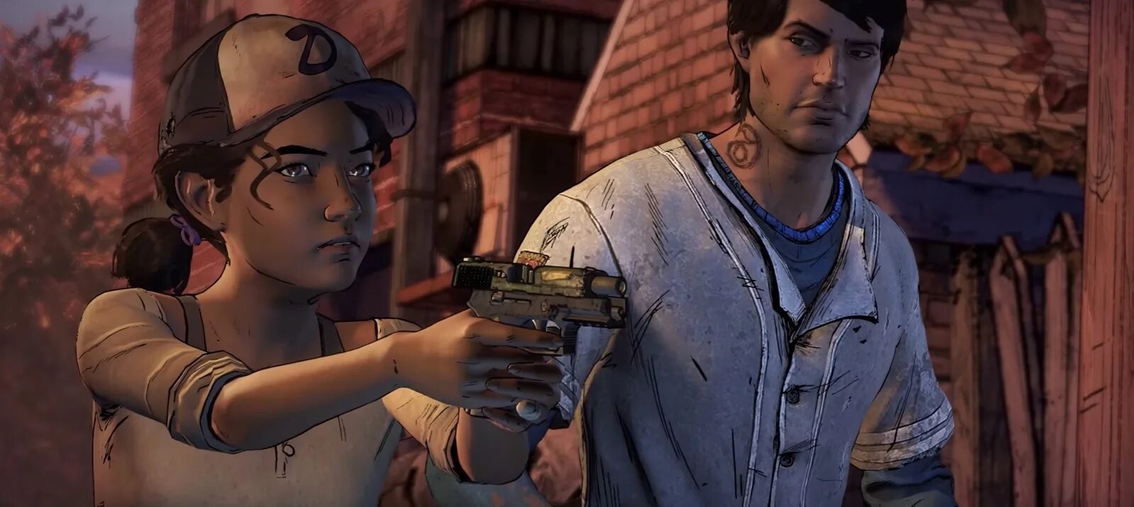 Telltale компьютерные игры разработанные