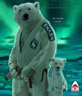 Imperial bears
