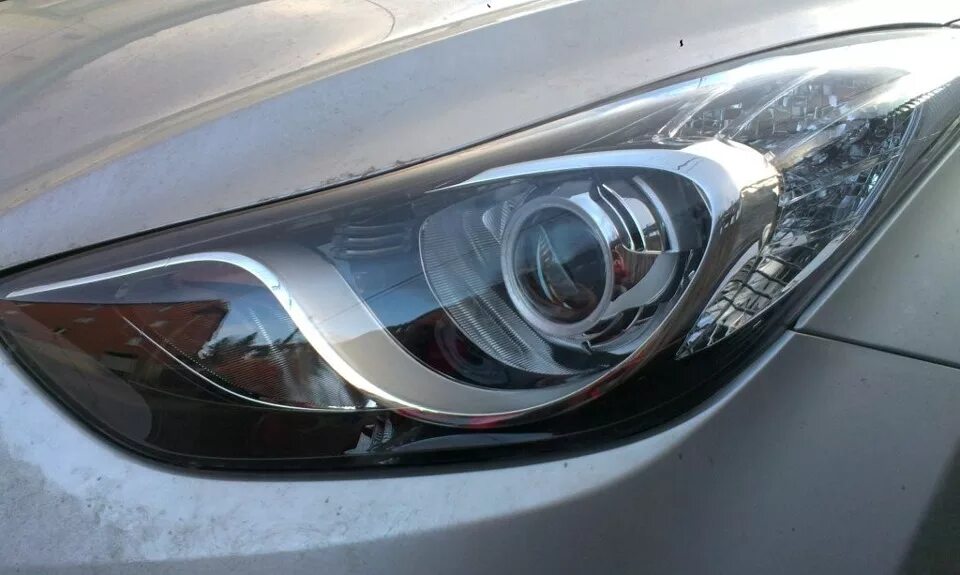 Как снять фары хендай элантра 5 ЗАМЕНА СВЕЧЕЙ ЗАЖИГАНИЯ Hyundai Elantra YouTube