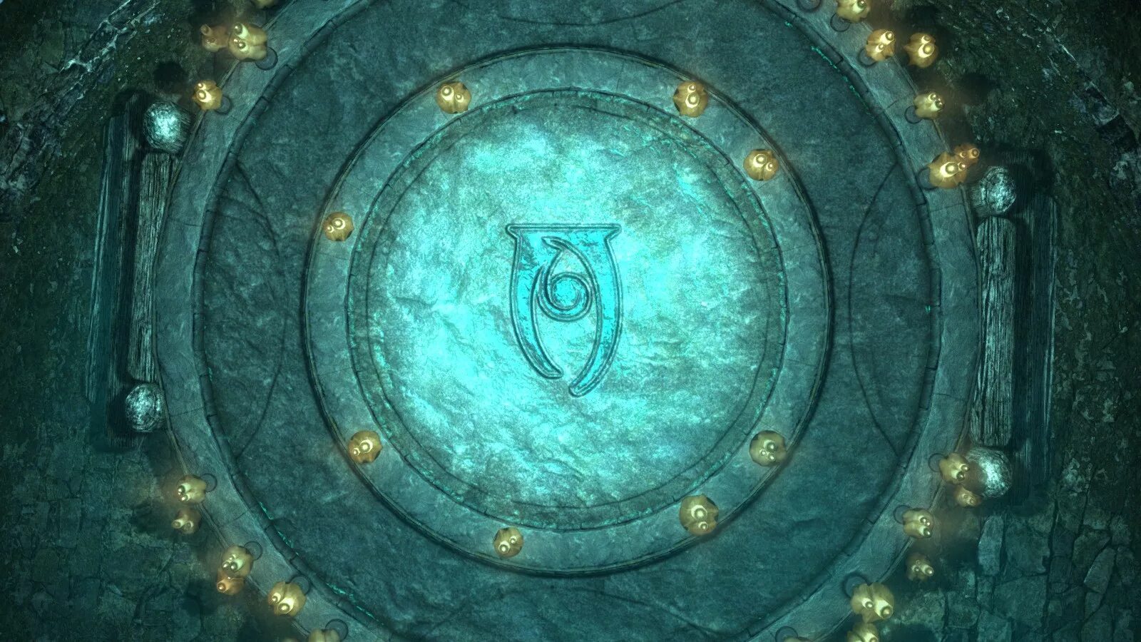 Магический аномалия обливион. Башня мага обливион. Обливион колдовство. Врата обливиона знак. Tes morrowind магия.