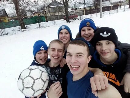 Фото цуефа из лайка вместе