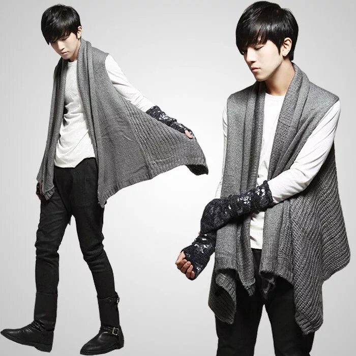 Roller Skate King Mode homme, Mode tendance, Mode man